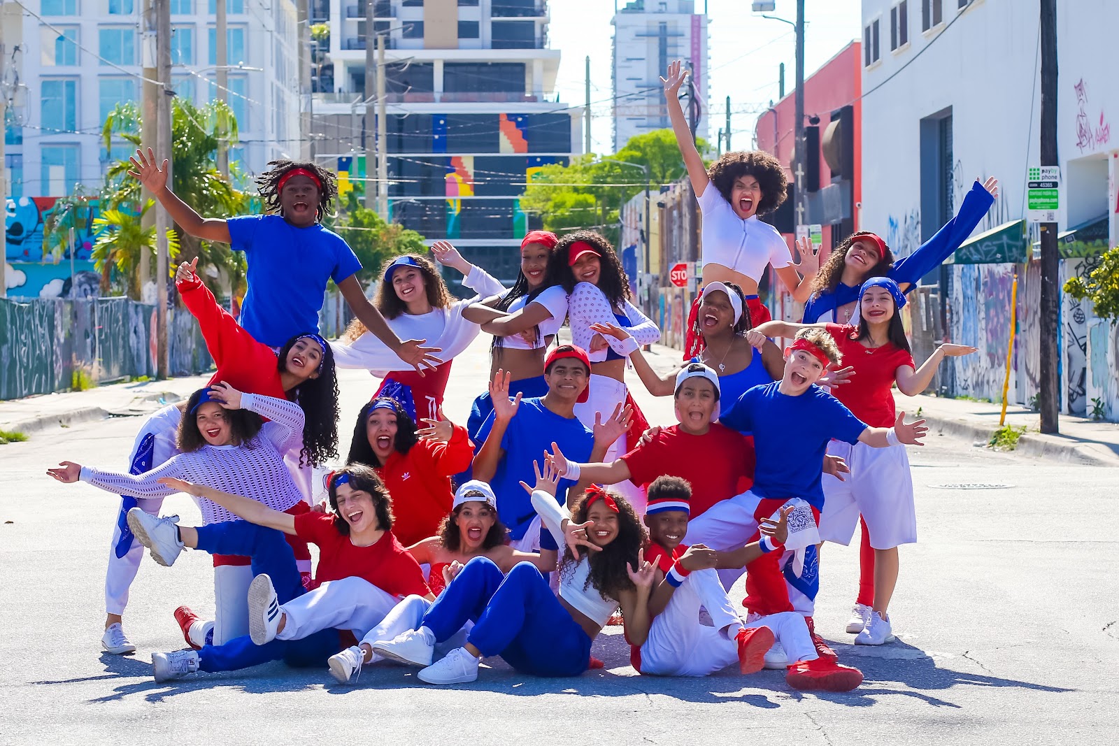 Hip Hop Kidz — Fort Lauderdale