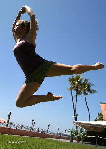 Lanikai Dance Co. — Kailua