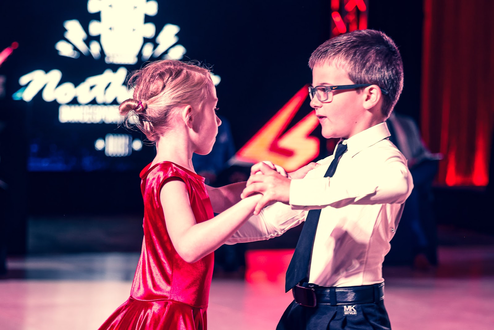 Demidov Dance Studio — Pittsburgh