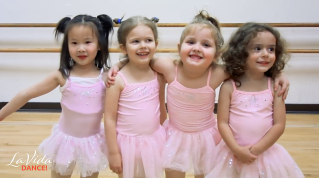 LaVida Dance Studio — Kirkland