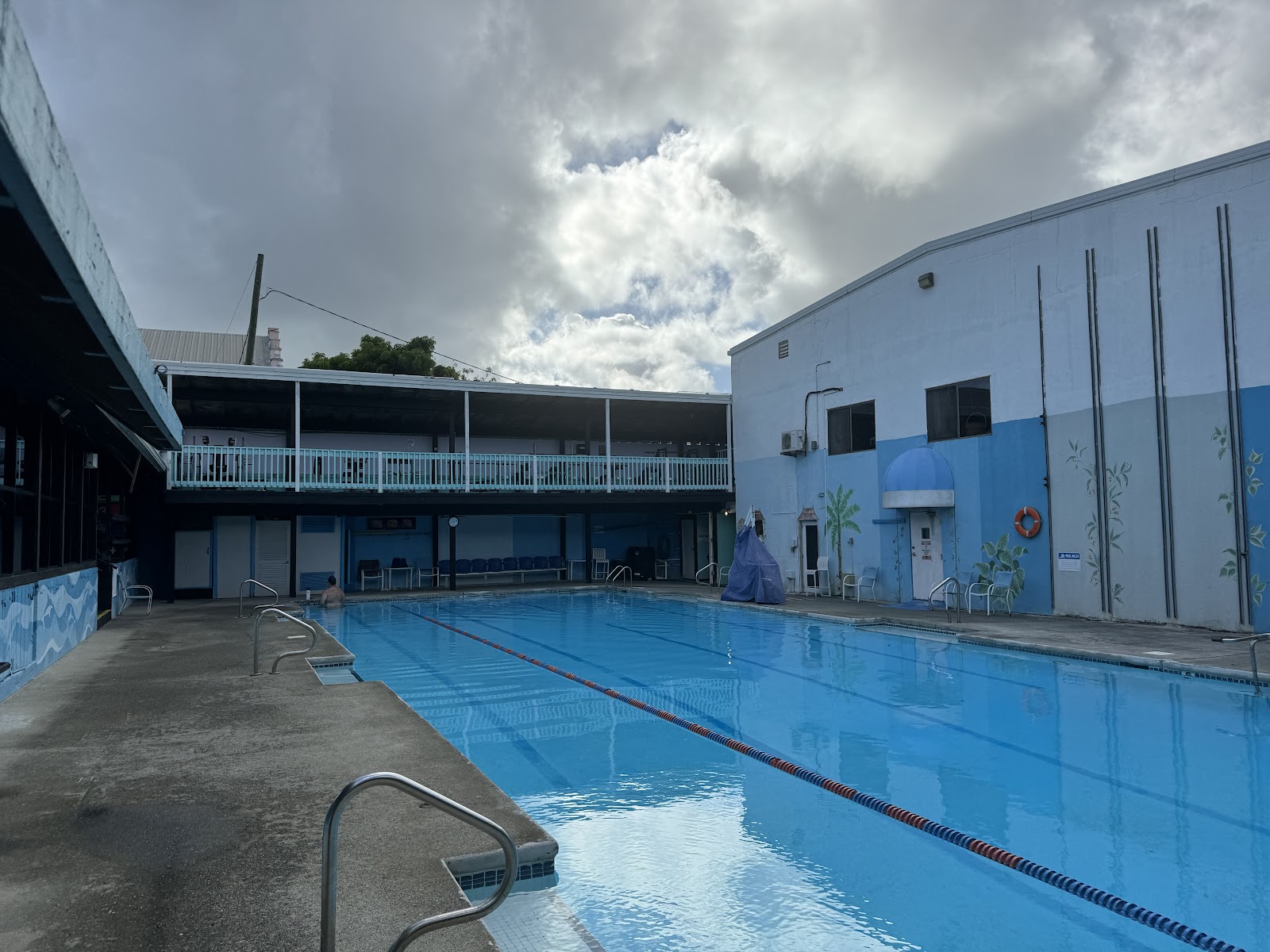 Beyond Limits Fitness Centre - St. Croix — Christiansted