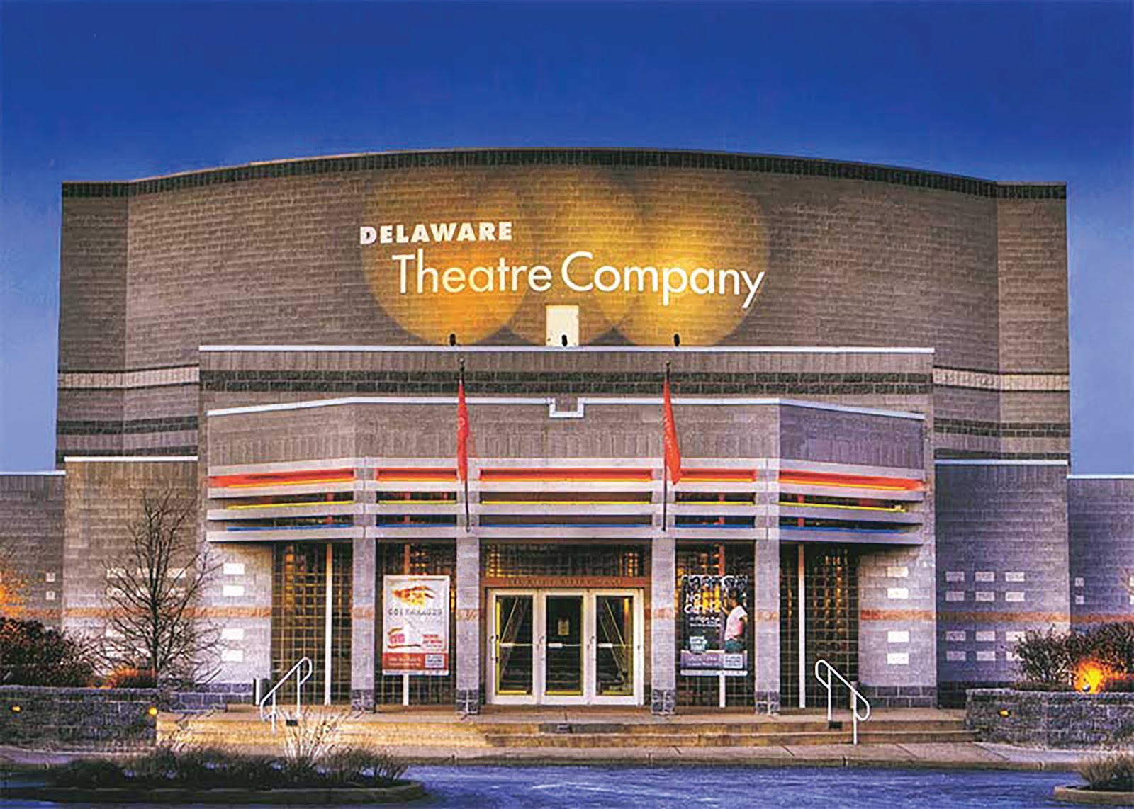 Delaware Theatre Company — Wilmington