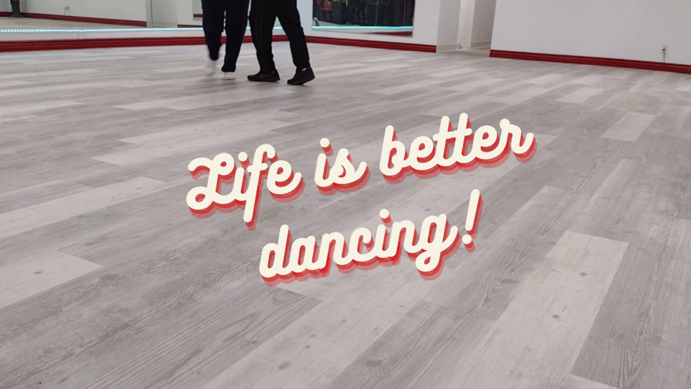 Meneos Dance Academy — El Paso