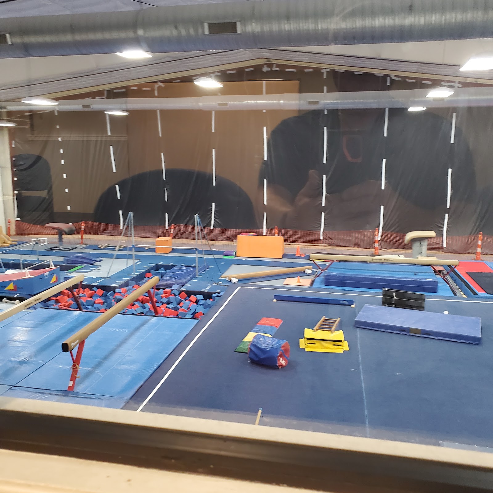 DanceArts Greenville — Mauldin