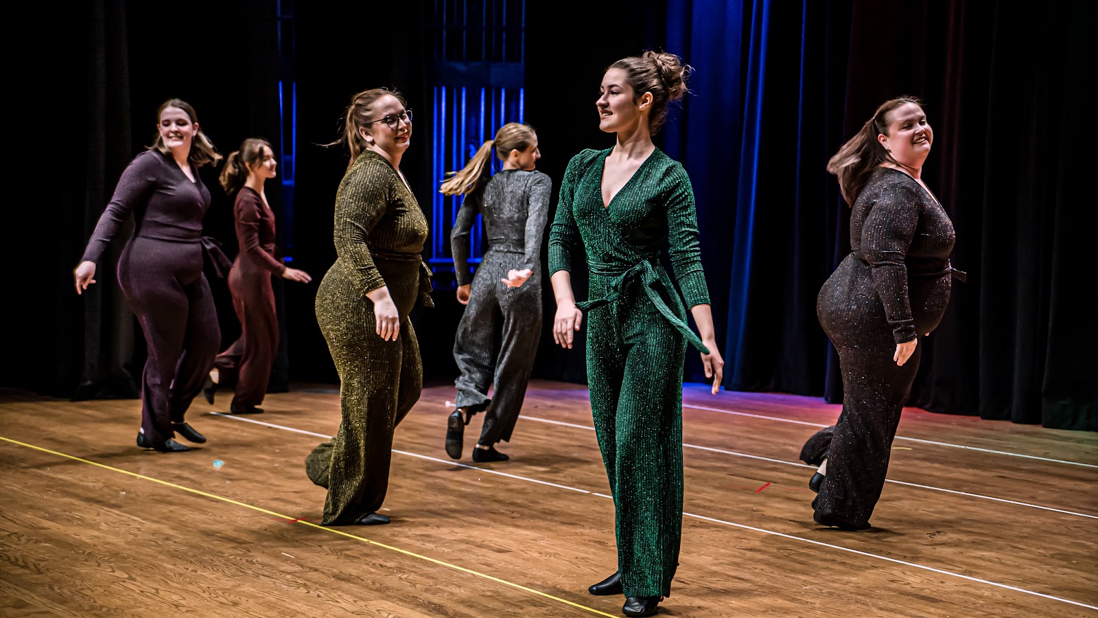 River City Rhythm at Karen Horton School of Dance — Chattanooga