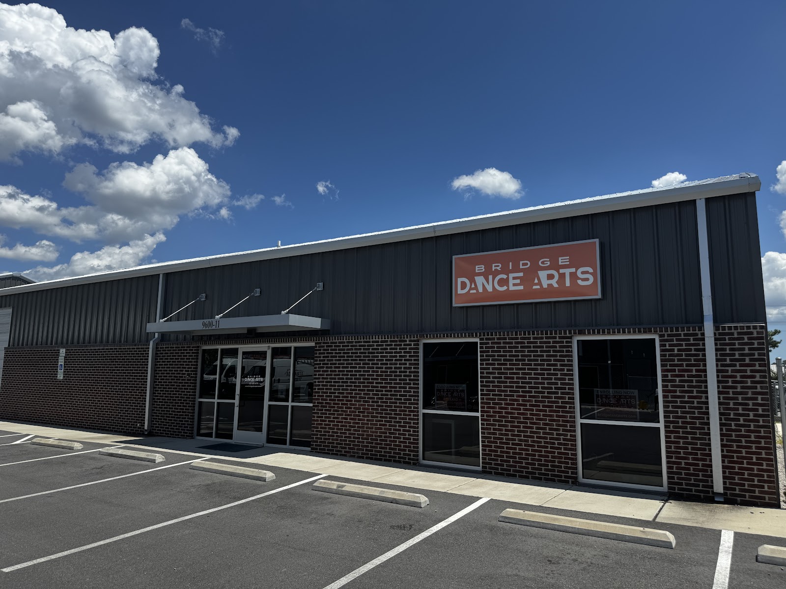 Bridge Dance Arts — Leland