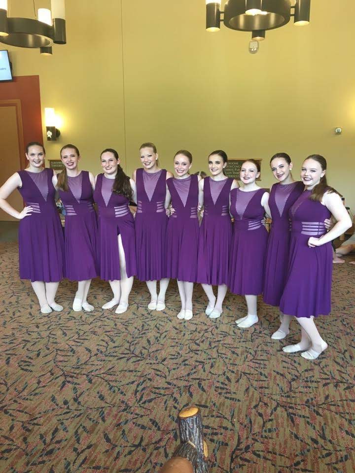 Elite Academy of Dance & Performing Arts — Louisville