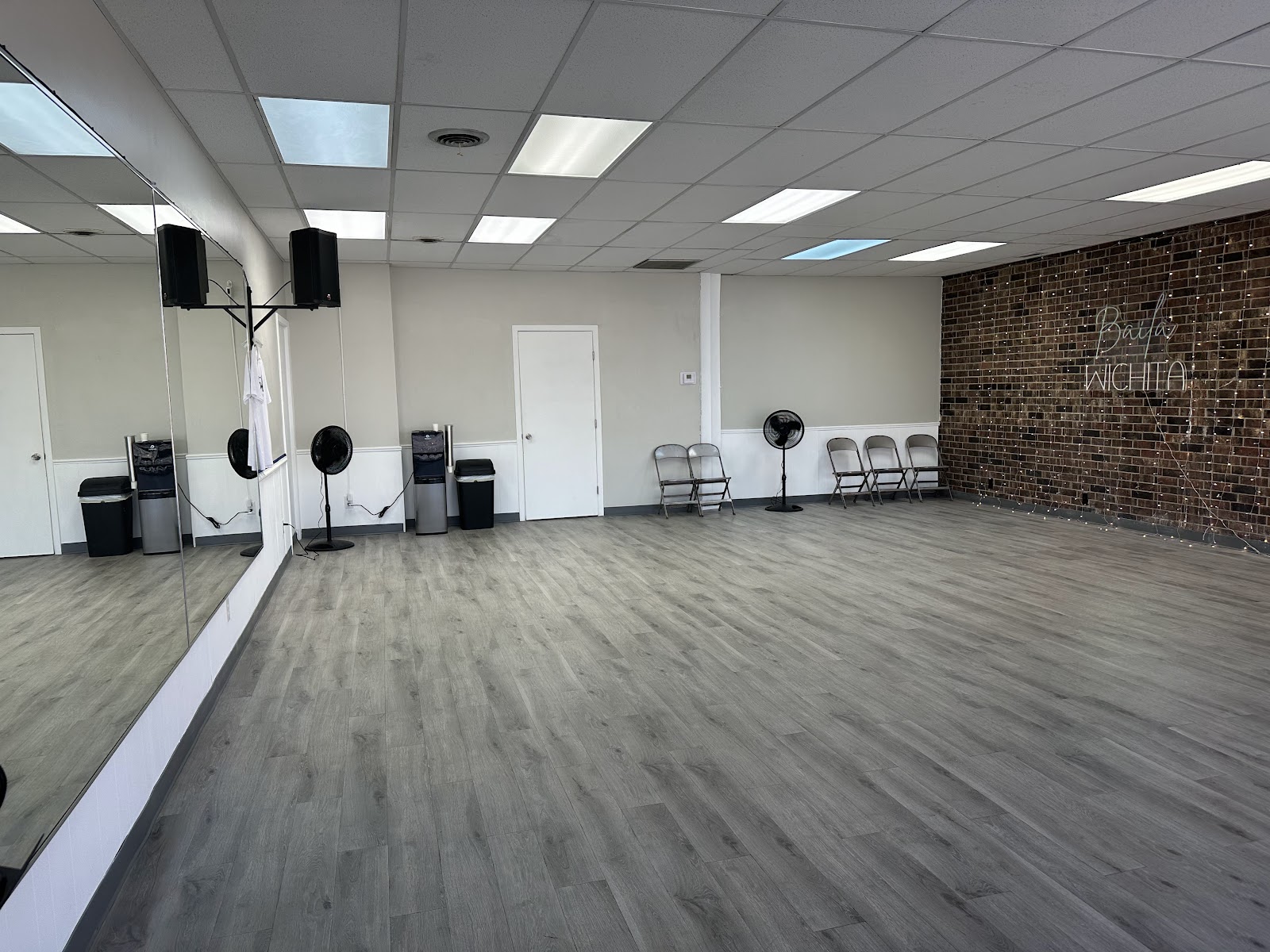 Baila Wichita — Wichita