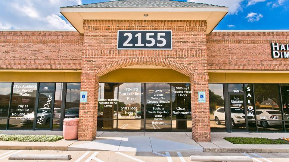 2155 Ballroom & Events — Carrollton