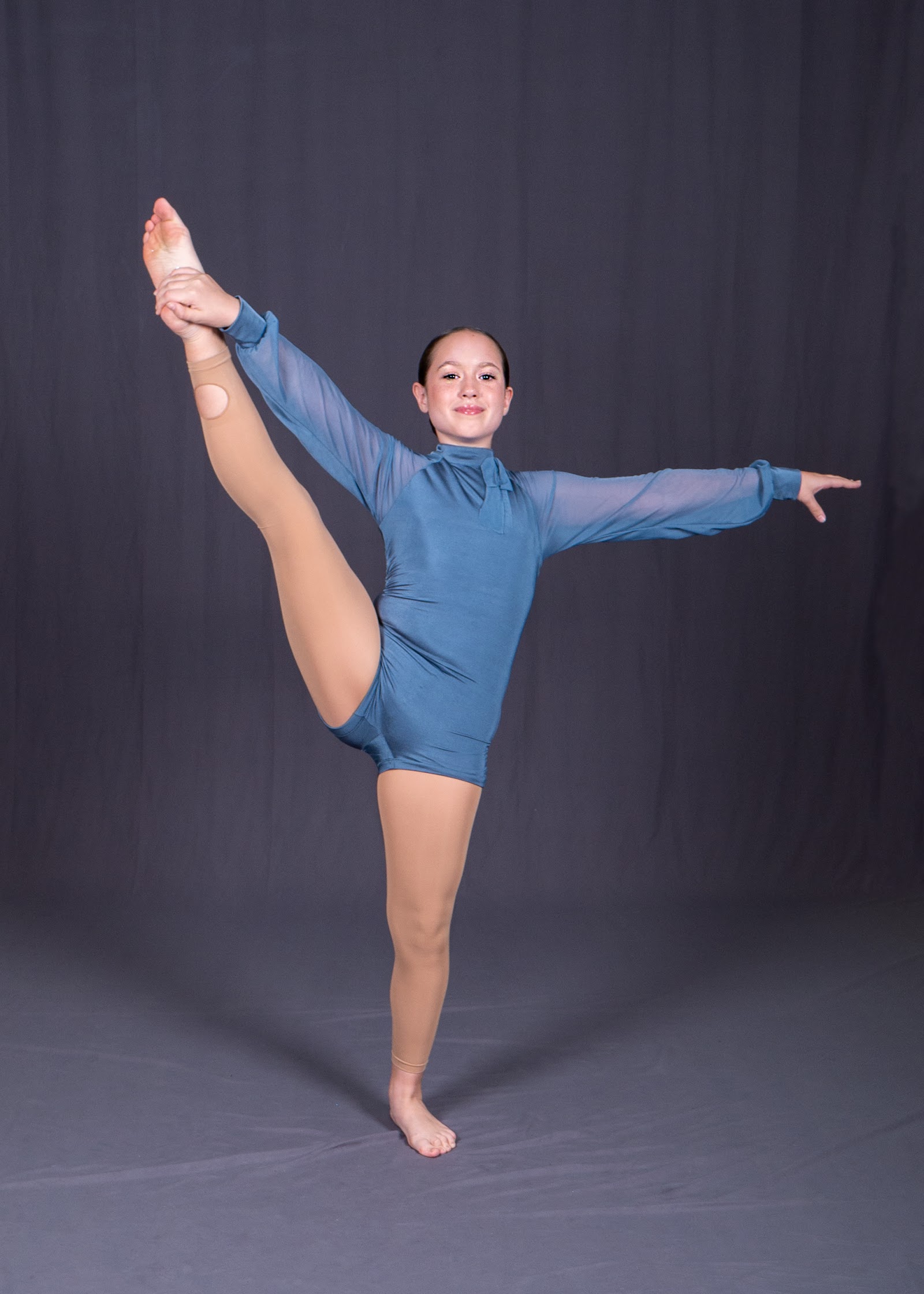 Premier Dance Academy — Clearwater