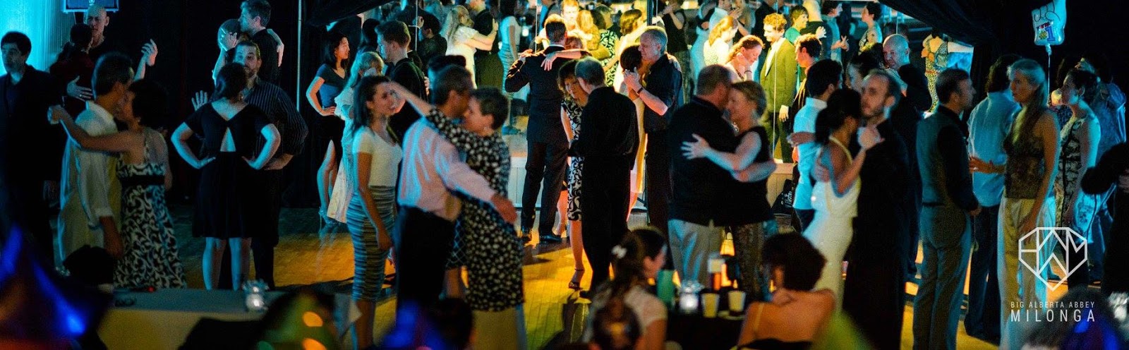 PDX Tango — Portland