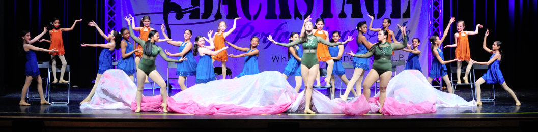 Jersey City Dance Academy — Jersey City