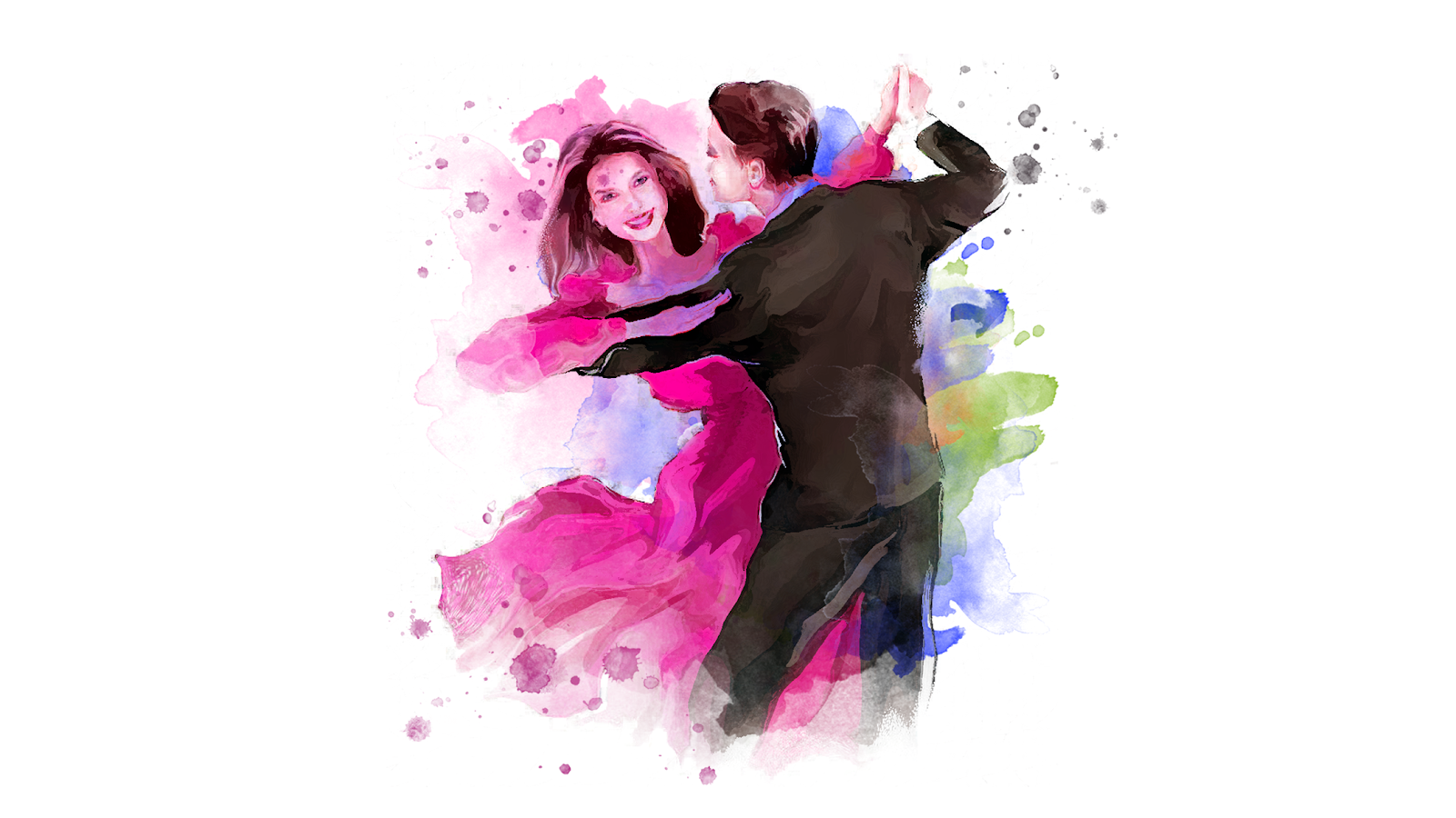 Lora Michele Dance Studio — Dallas