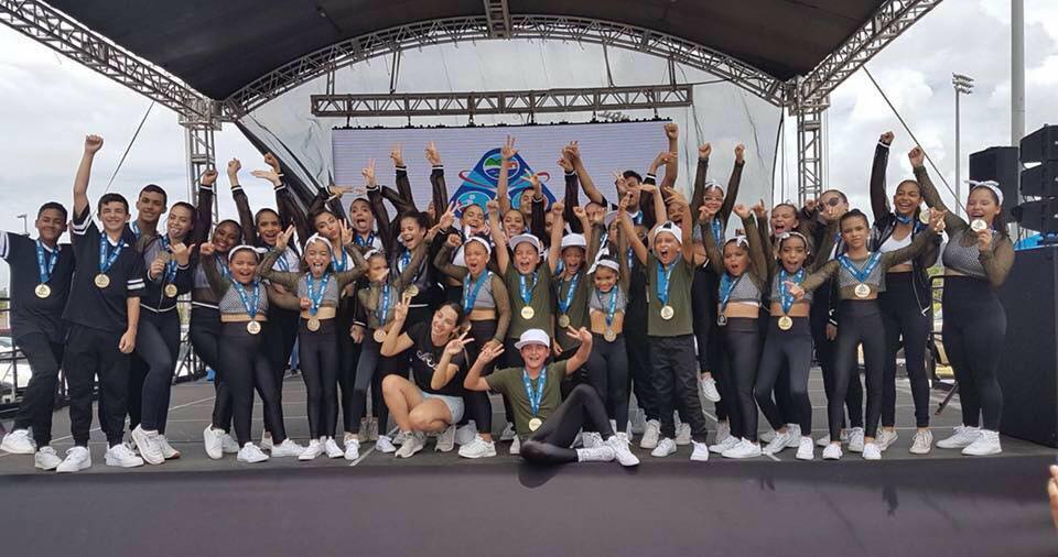 Silhouettes Dance Studio — Dewey