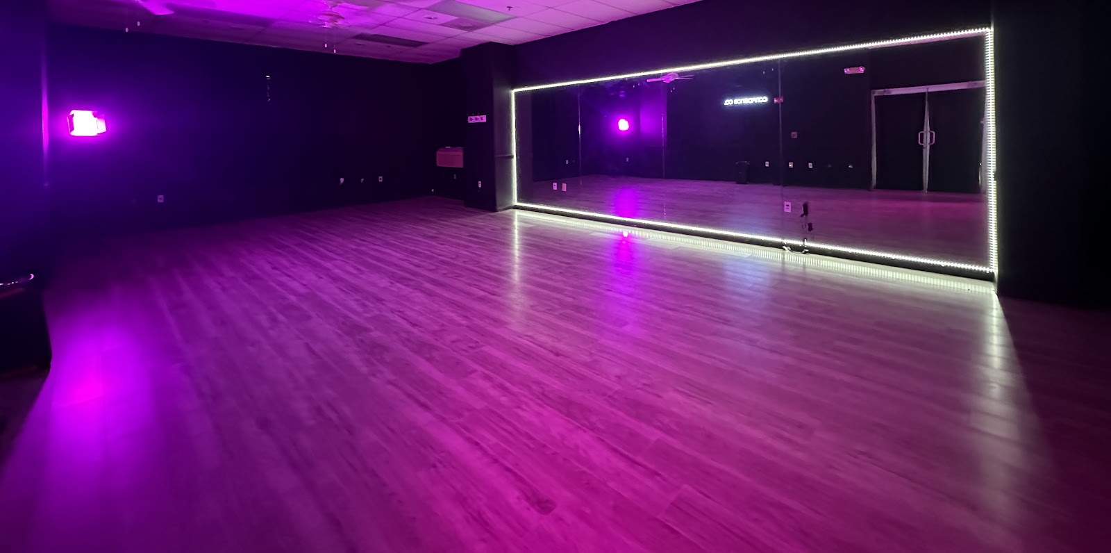 ConfiDance Co. Dance Studio — Laredo