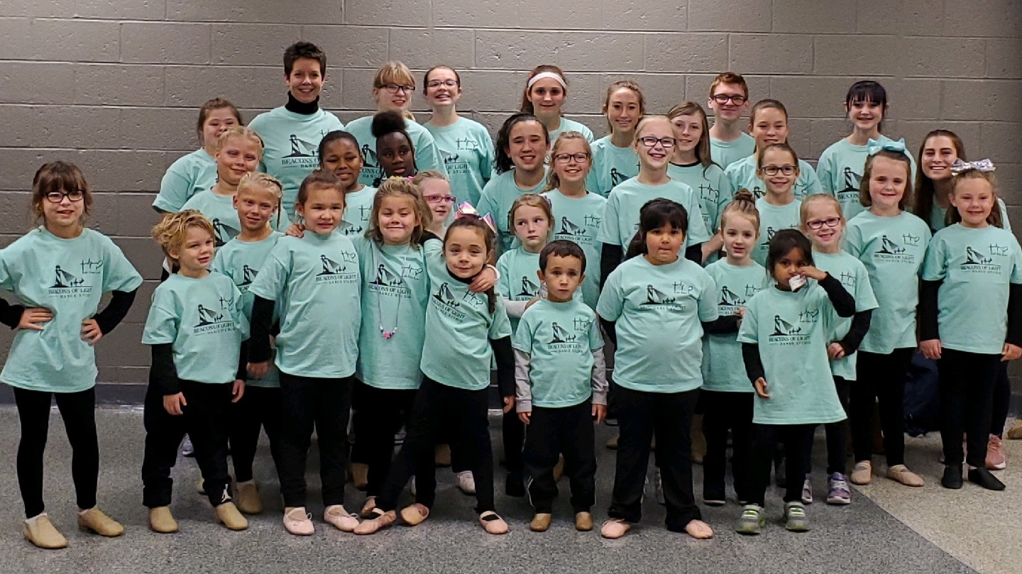 Beacons of Light Dance Studio Southwest — Fort Wayne