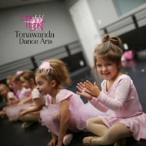 Tonawanda Dance Arts — Tonawanda