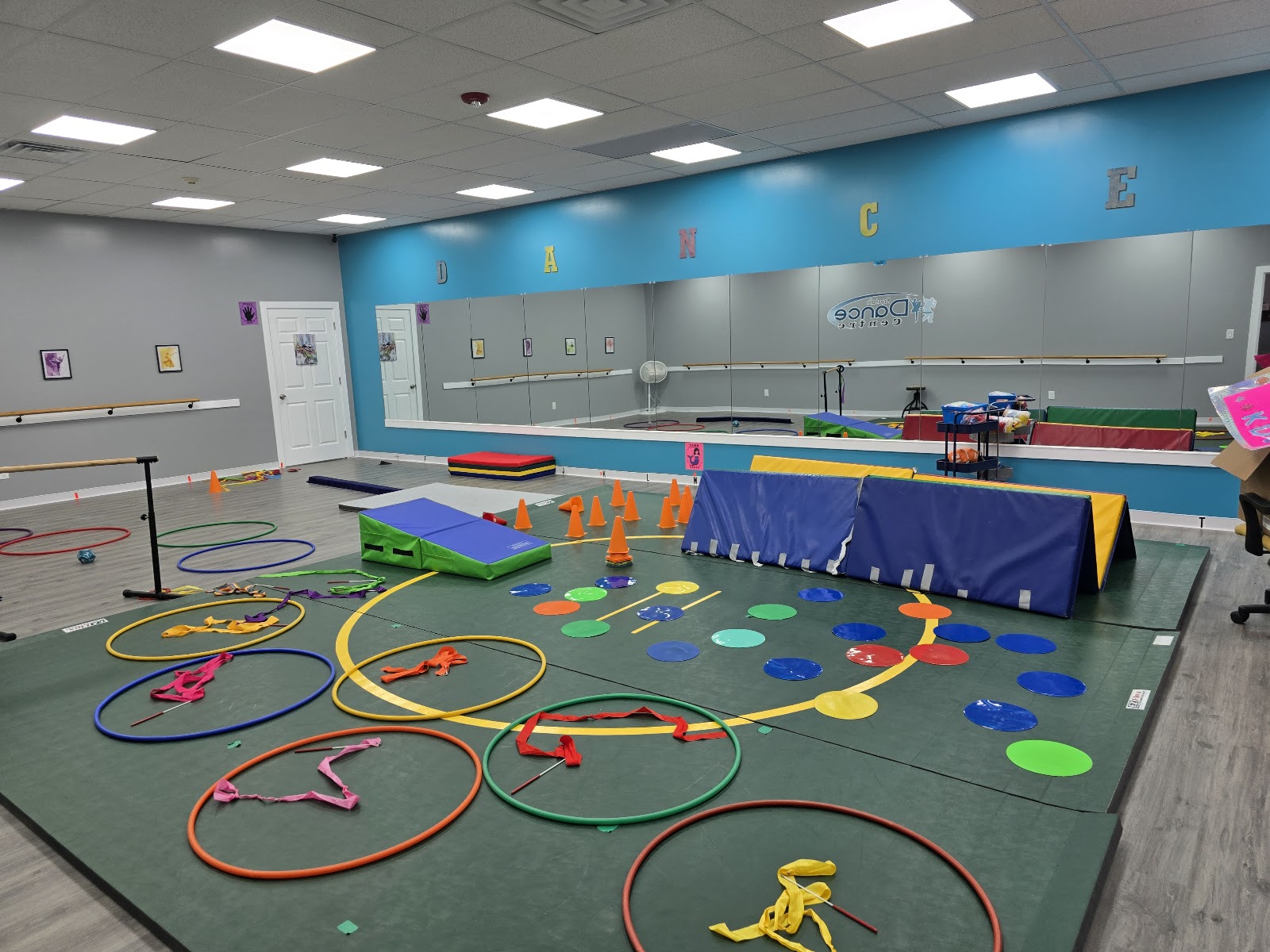 Krystal's Dance Centre — Rochester