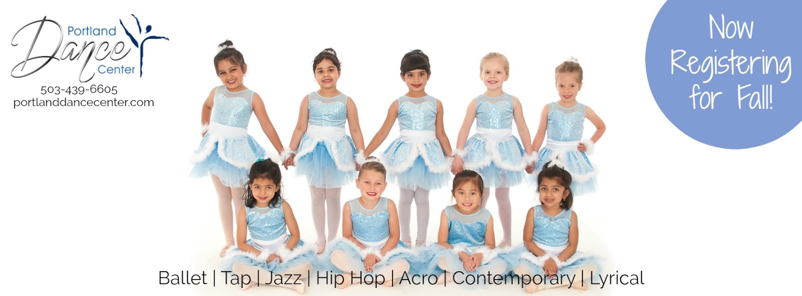 Portland Dance Center — Portland