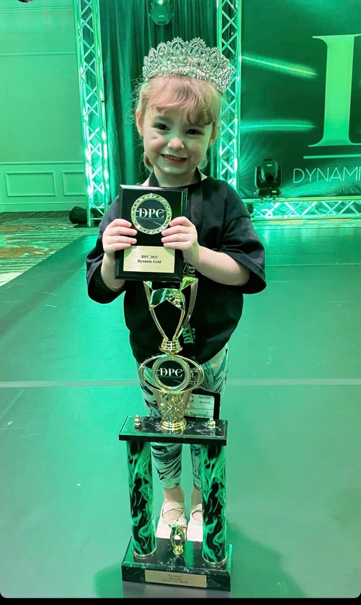 Dazzle Studio Dance — Feeding Hills