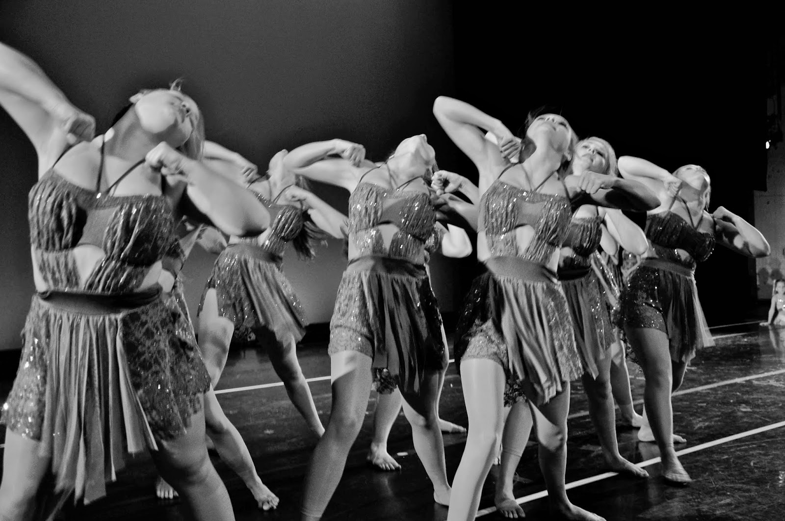 Le Chateau De Danse — Greenville