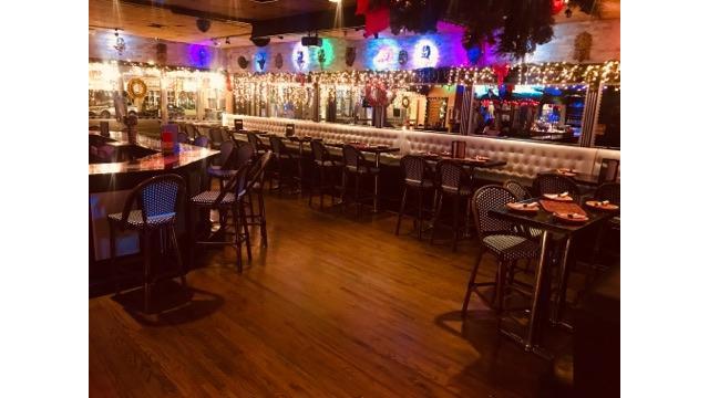 Riviera Maya — Stamford