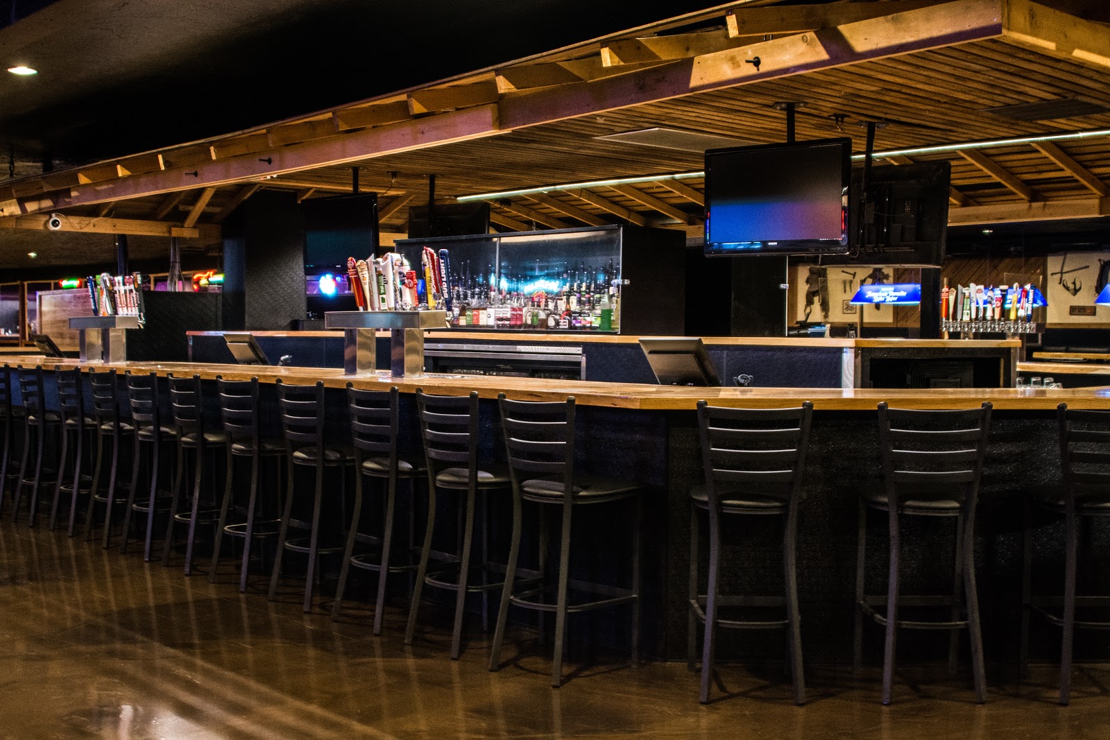 The Westerner — West Valley City