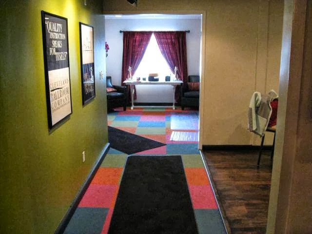 Cleveland Ballroom Company — Beachwood