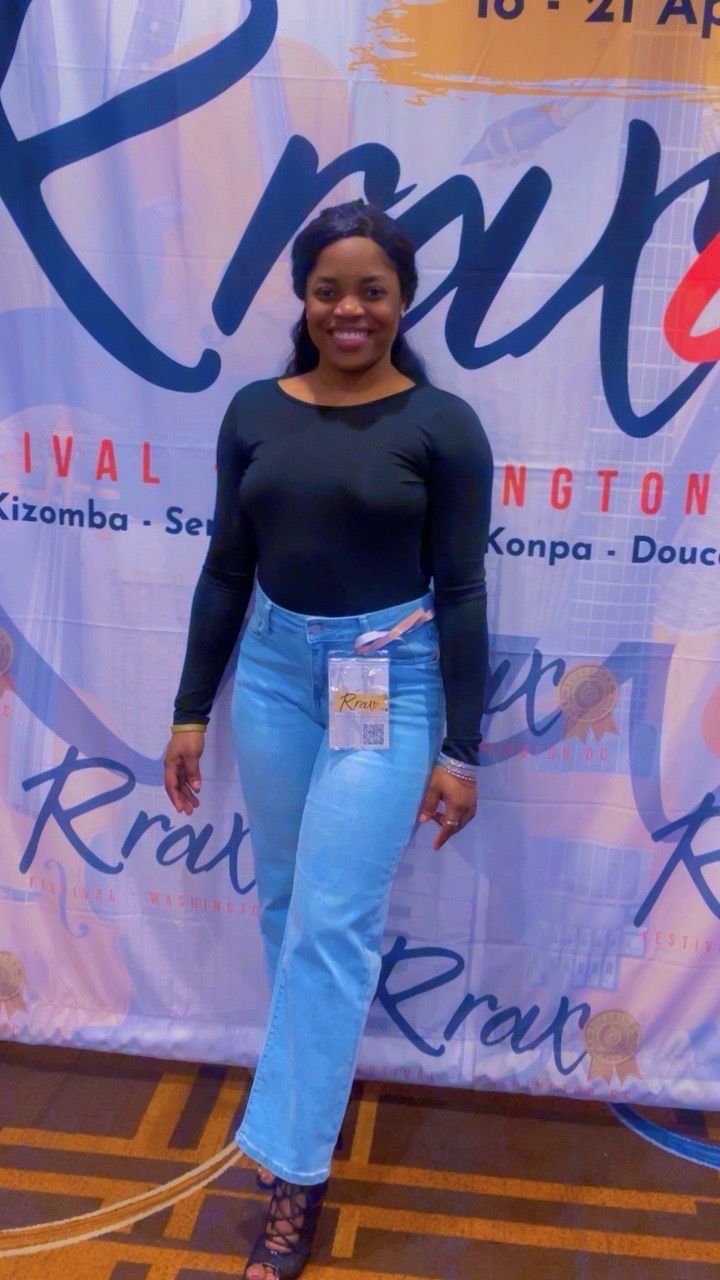 FYM Dance spot — Reading