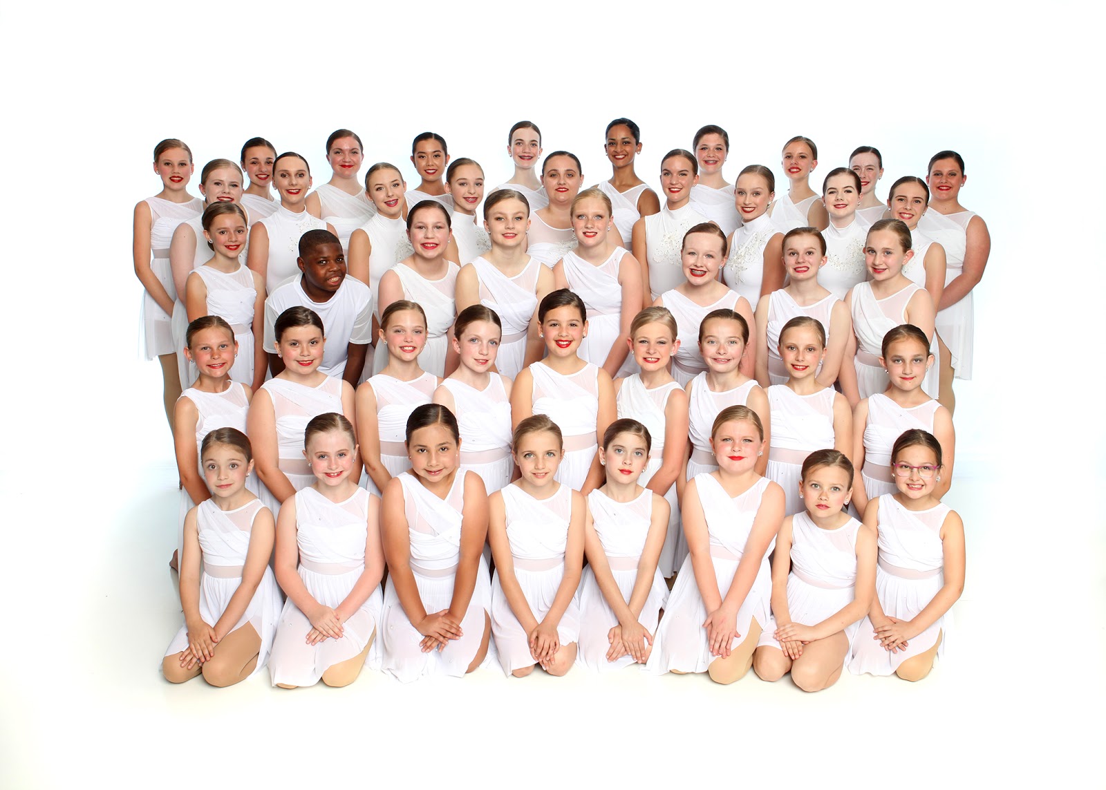Twinkle Toes Performing Arts Company — Virginia Beach