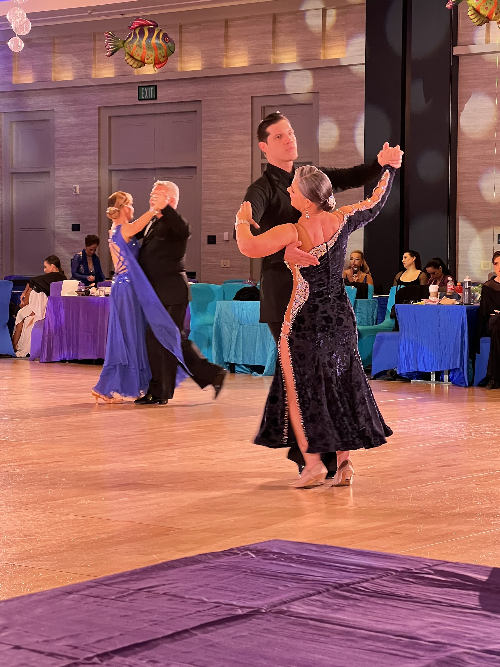 CBM Ballroom — Loveland