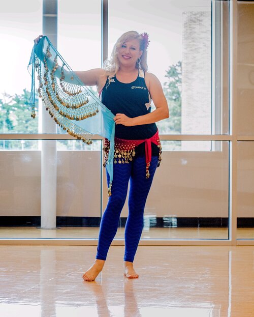 Acceleration Dance and Fitness — La Vista