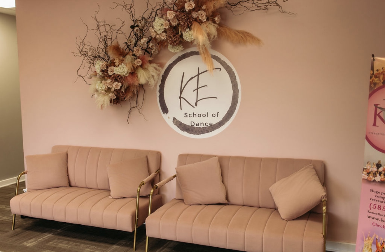 Katie Elizabeth School of Dance — Pittsford
