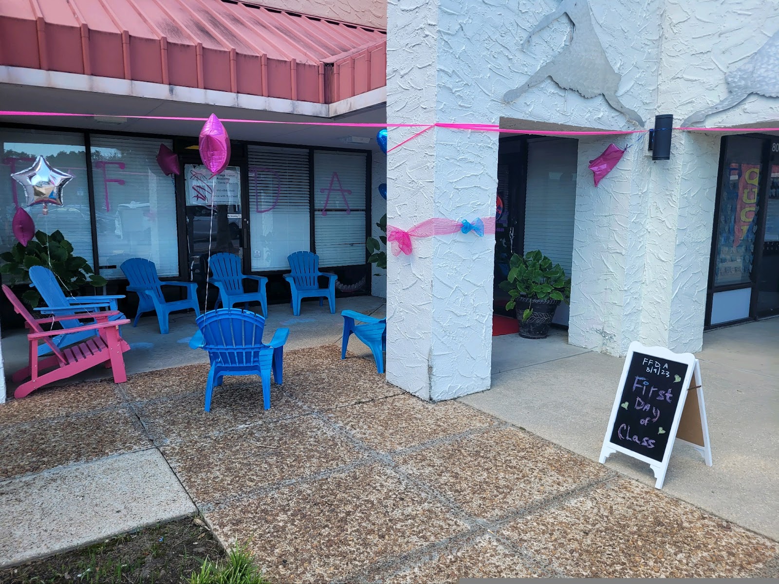 Five Flags Dance Academy — Pensacola