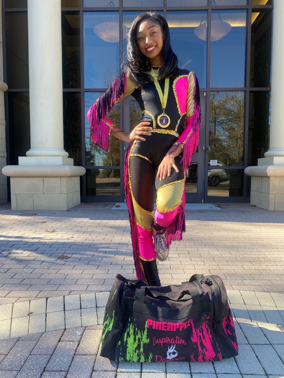 Inspiration Dance Company — Tallahassee