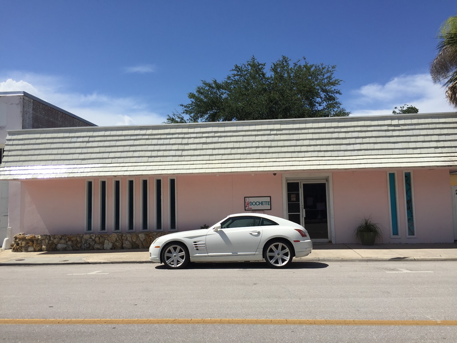 Dance Bochette — Fort Myers