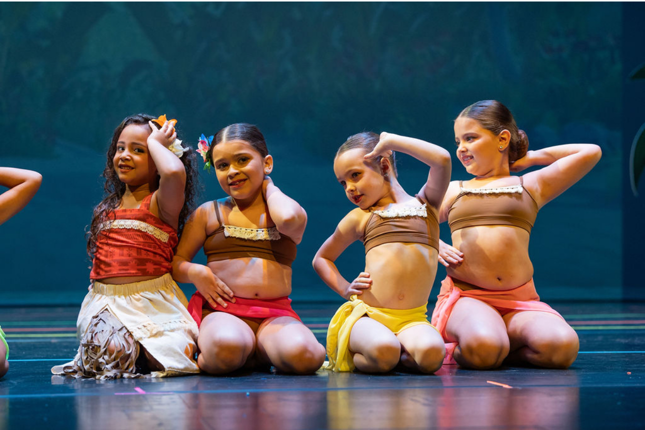 Artistic Dance Center - North Studio (Doral) — Doral