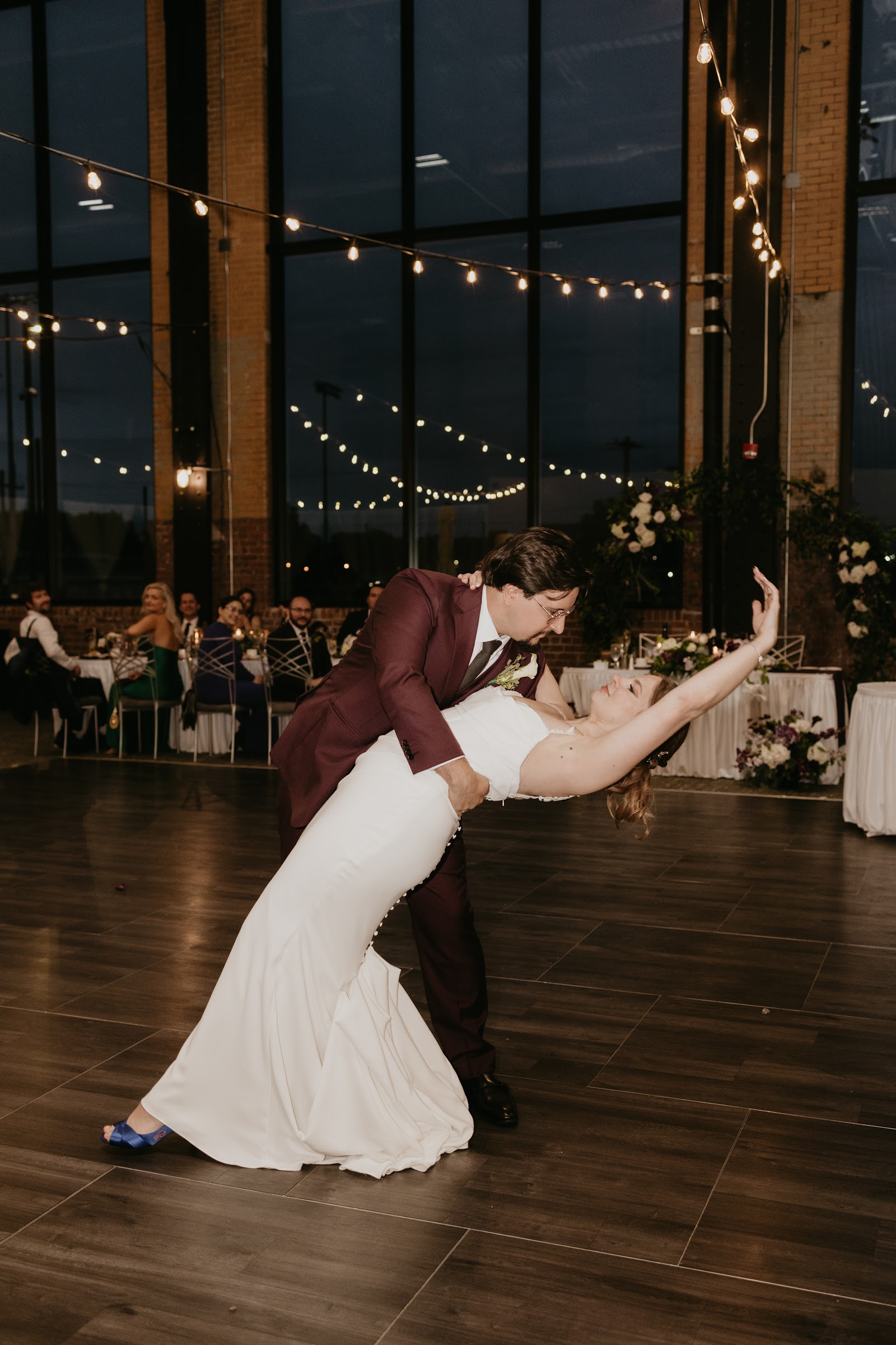 Nova Ballroom Dance Center — Pittsburgh