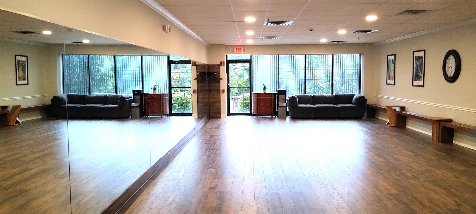 NY Dance Center — Ardsley