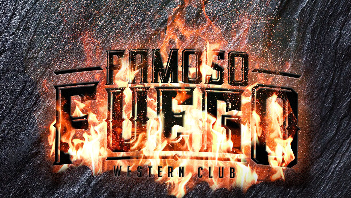 Famoso Fuego — McAllen