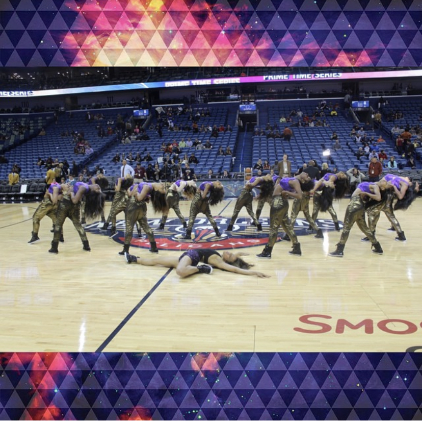 Passion Dance Center Llc — New Orleans