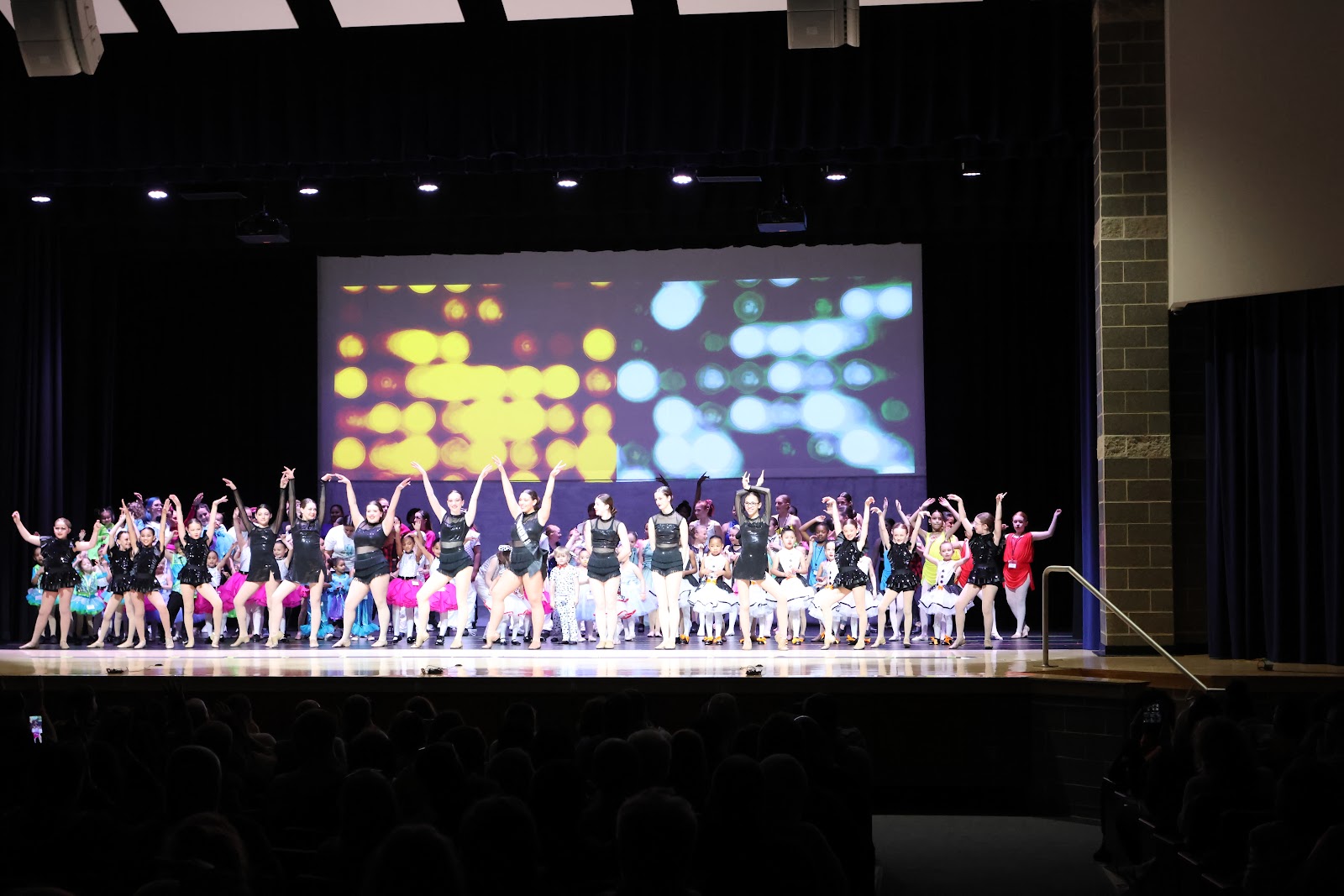 Branches of Dance — Reading