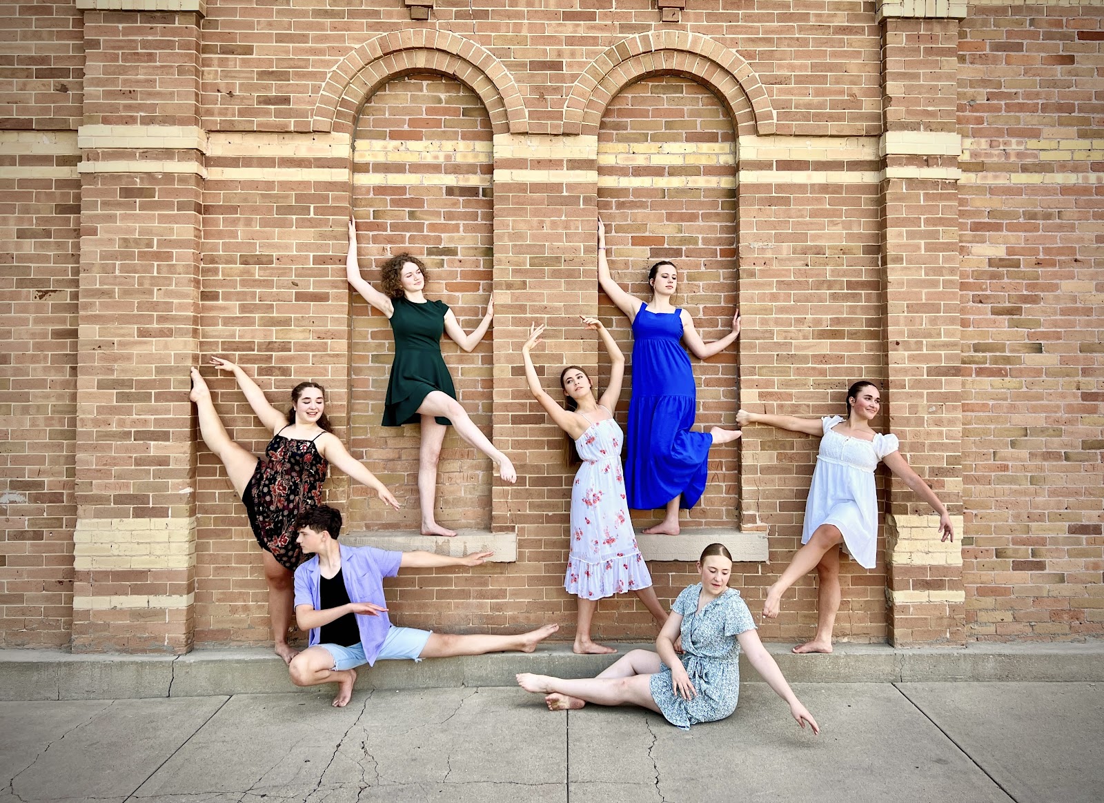Academy of Dance Arts — Rapid City
