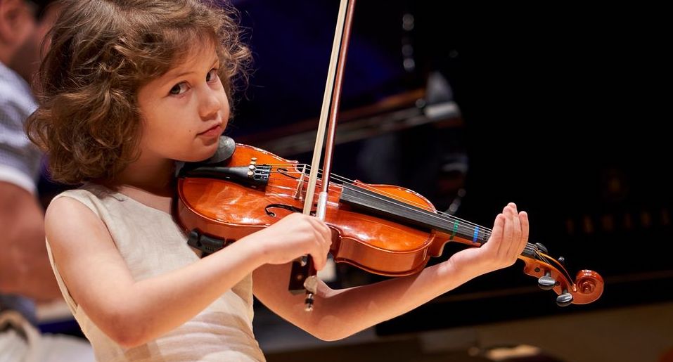 Doral Fine Arts Academy — Doral