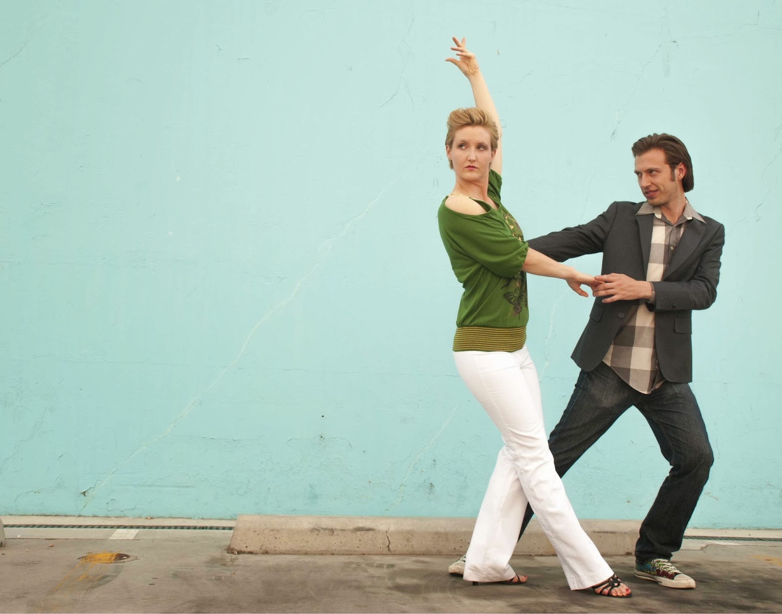 Heirloom Dance Studio — Boise