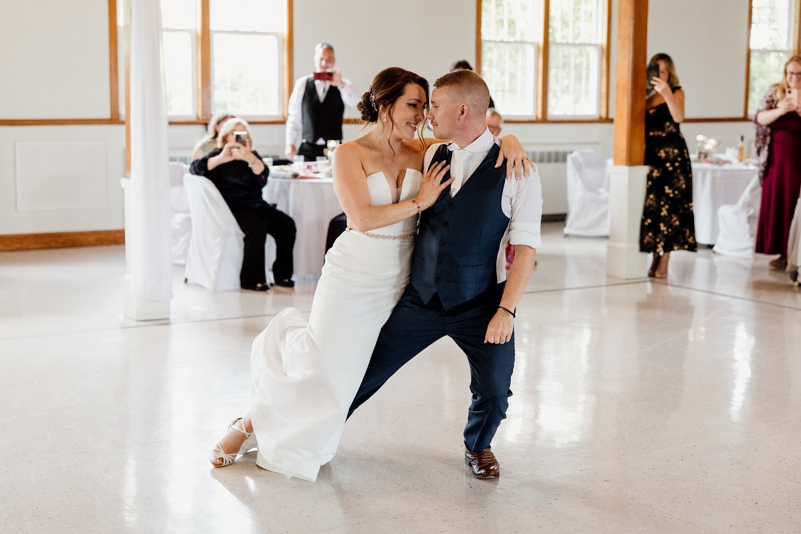 Fred Astaire Dance Studios — Plymouth