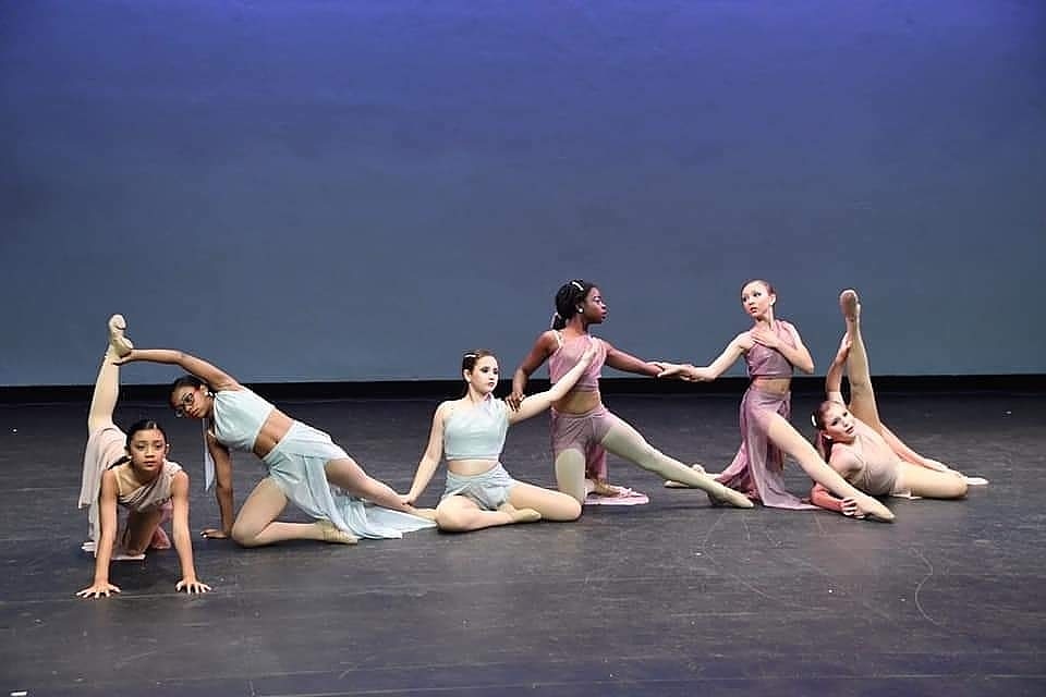 All That Jazz Dance Academy — Hamilton Township