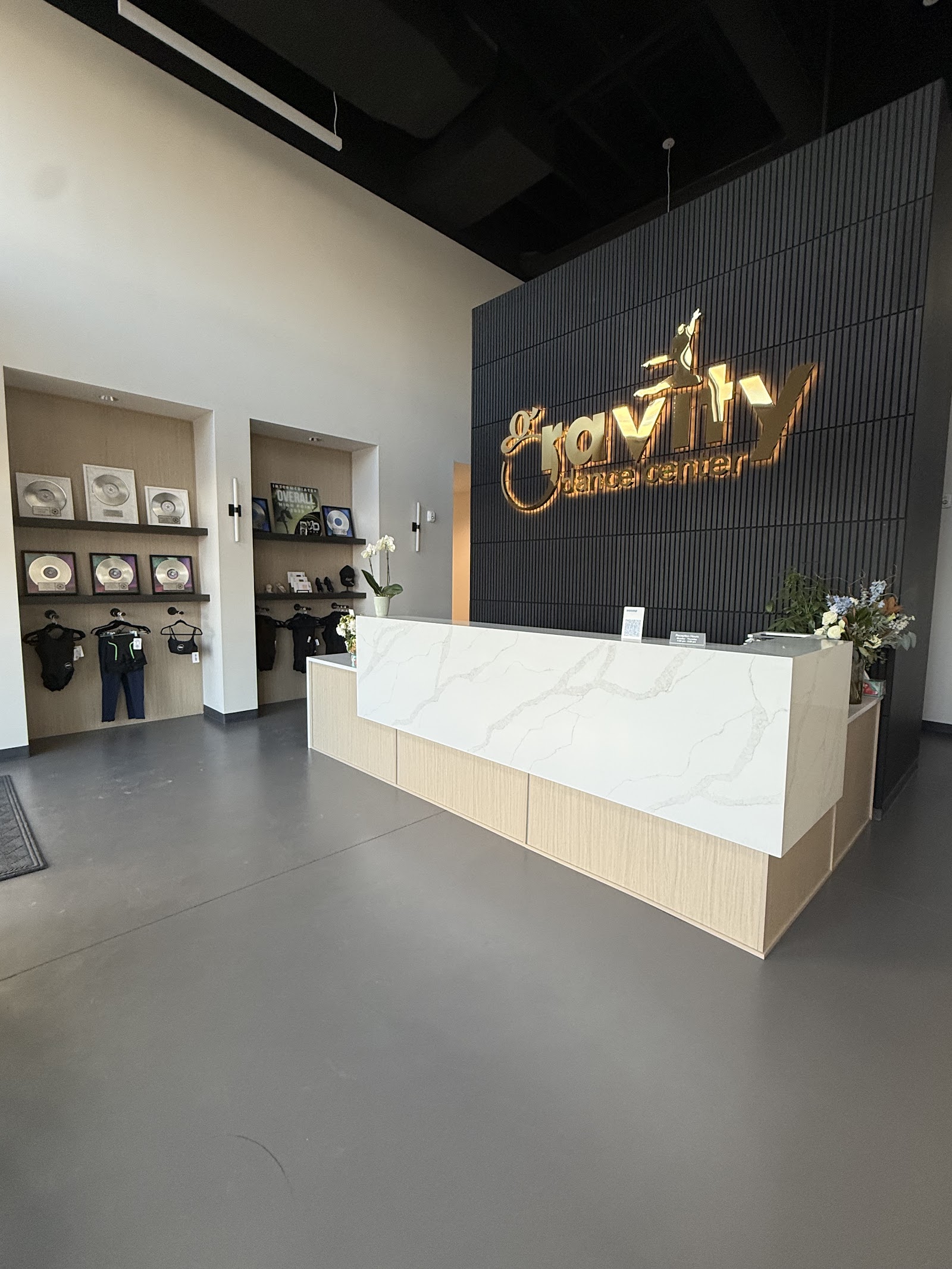 Gravity Dance Center — South Jordan