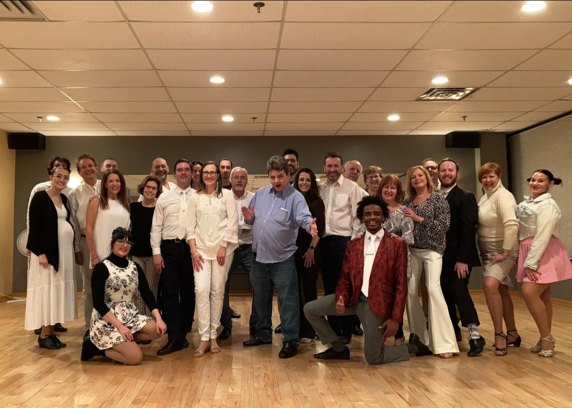 Arthur Murray Dance Studio of Plainfield — Grand Rapids