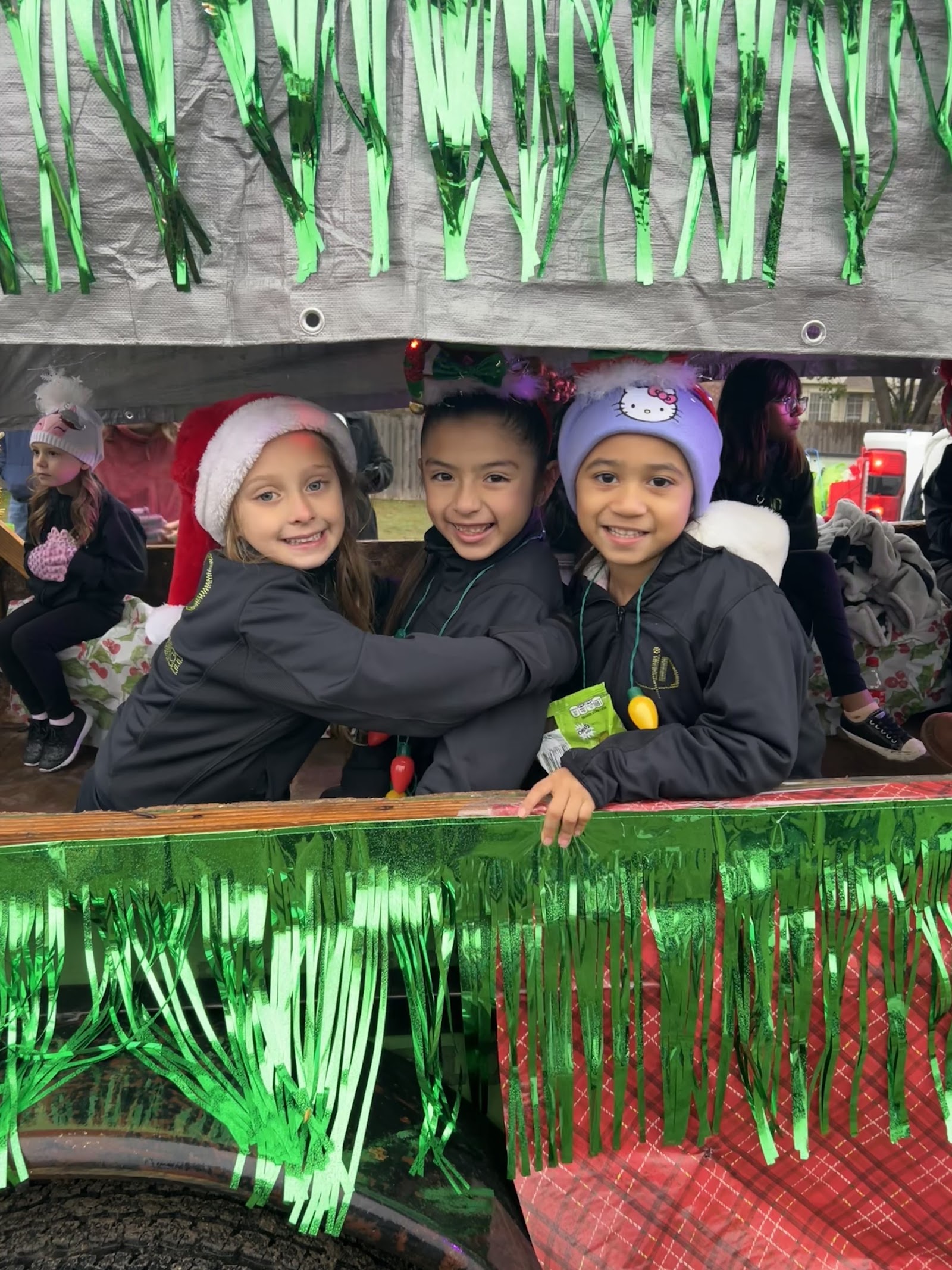 Infusion Dance — Pflugerville